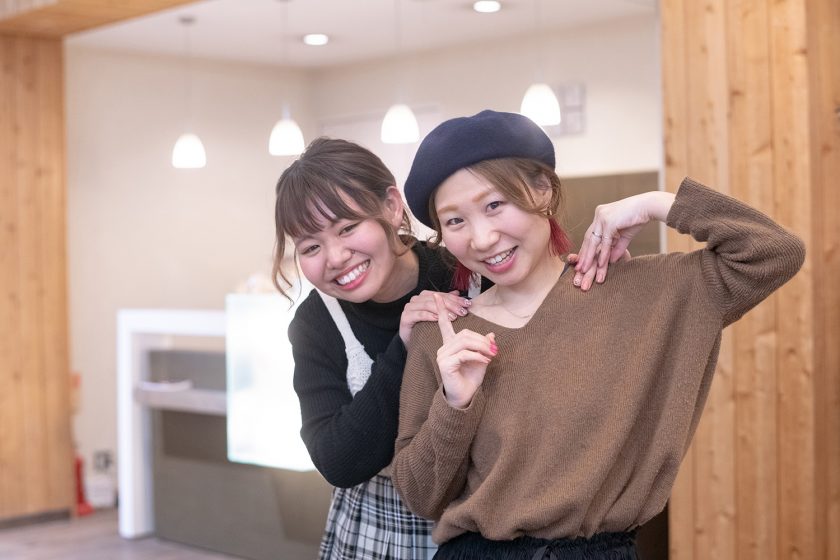 株式会社シュリンプの事業内容を知る
